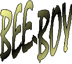 Bee-Boy