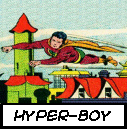 Hyper-Boy