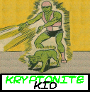 Kryptonite Kid